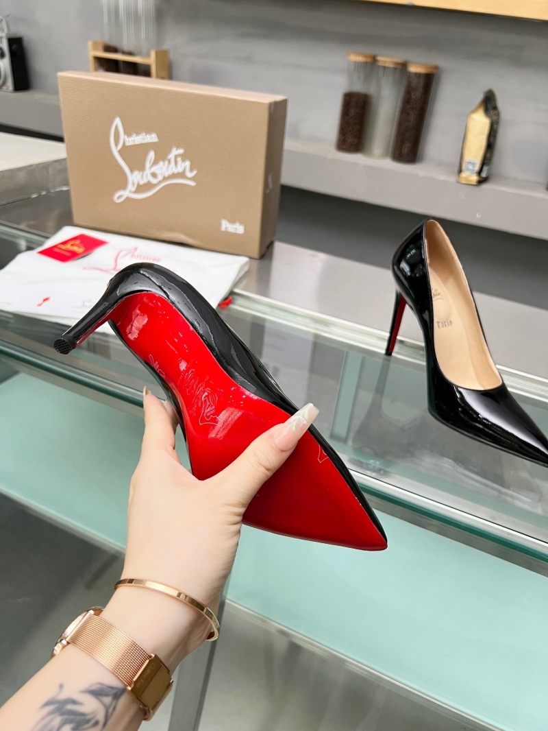 Christian Louboutin High Heels